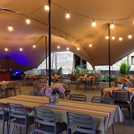 호텔 Usategieta 오이아츠준