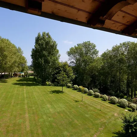 호텔 Usategieta 오이아츠준