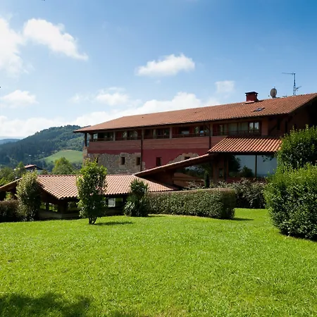 Usategieta 오이아츠준