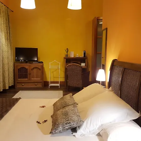 호텔 Usategieta 오이아츠준