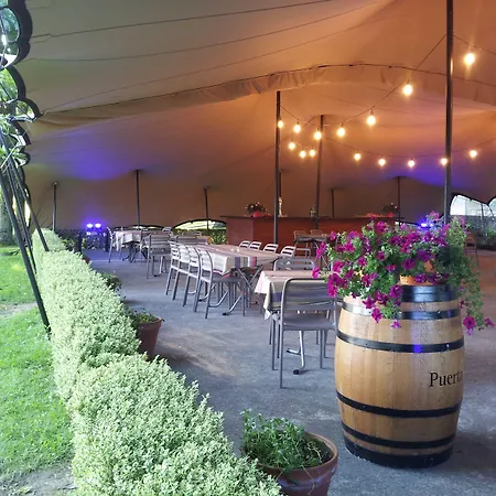 Usategieta 호텔 4*