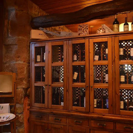 Usategieta 호텔 4*