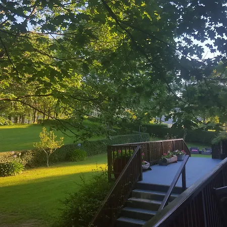 Usategieta 호텔 4*