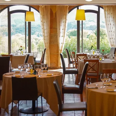 호텔 Usategieta 오이아츠준