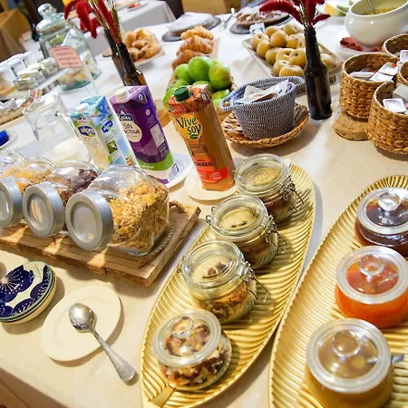 호텔 Usategieta 4*