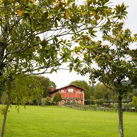 Usategieta Otel