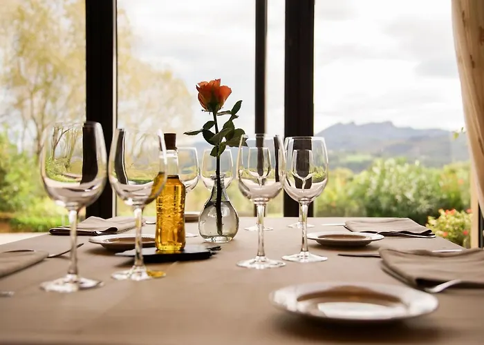 Usategieta 4* Oiartzun