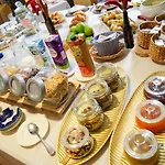 Hotel Usategieta 4*