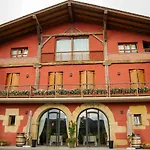 Usategieta Hotel