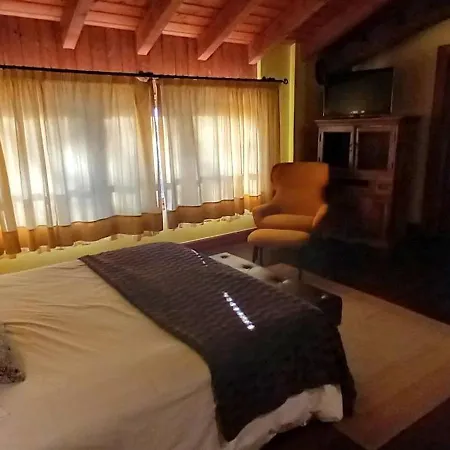 Hotell Usategieta 4*