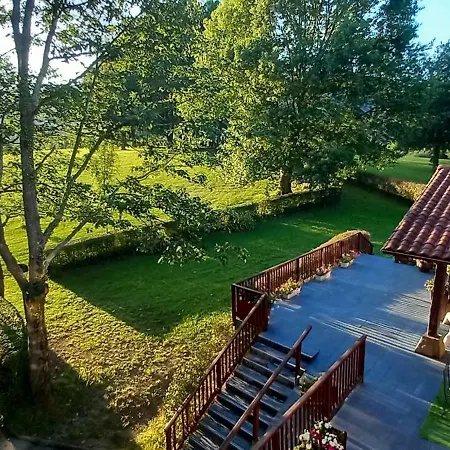 Usategieta Hotel Oiartzun