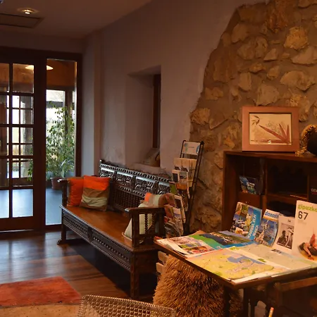 Usategieta Hotel Oiartzun