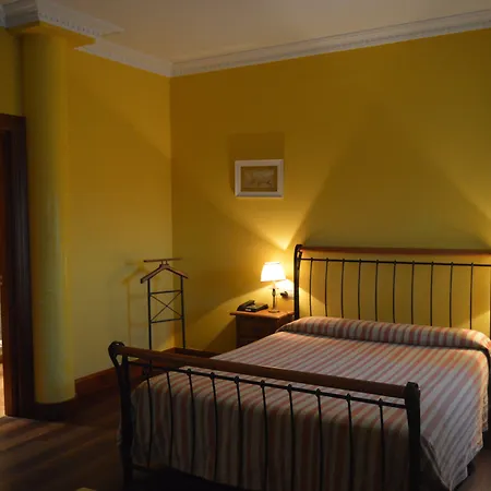 Usategieta Hotell Oiartzun