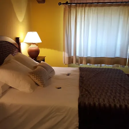 Hotel Usategieta