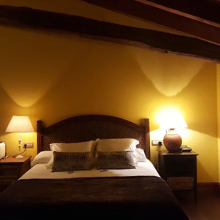 Hotel Usategieta