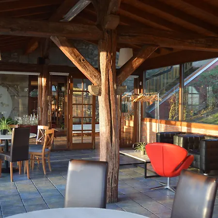 Usategieta Hotel 4*