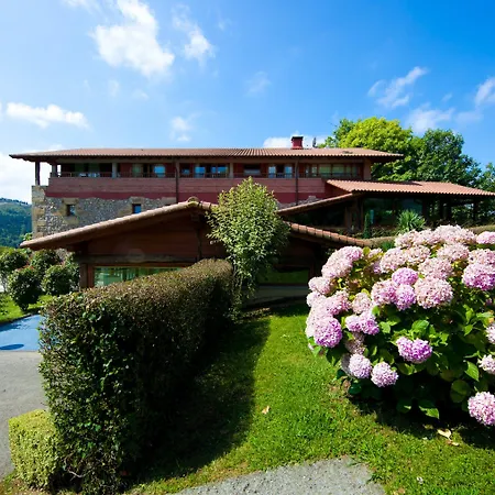 Usategieta Hotel Oiartzun