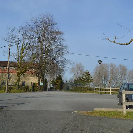 Usategieta Hotel Oiartzun