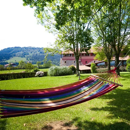Usategieta Hotel