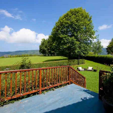 Usategieta 4* Oiartzun