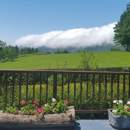 Usategieta 4* Oiartzun