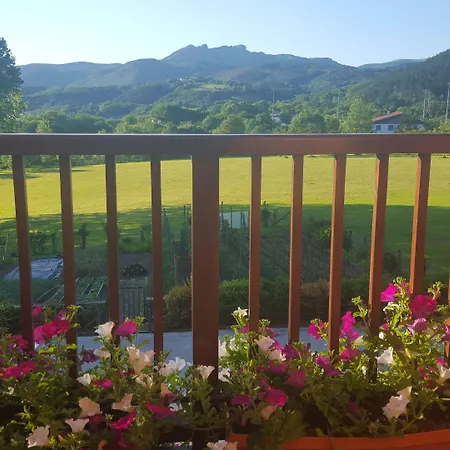 Usategieta Hotel 4*
