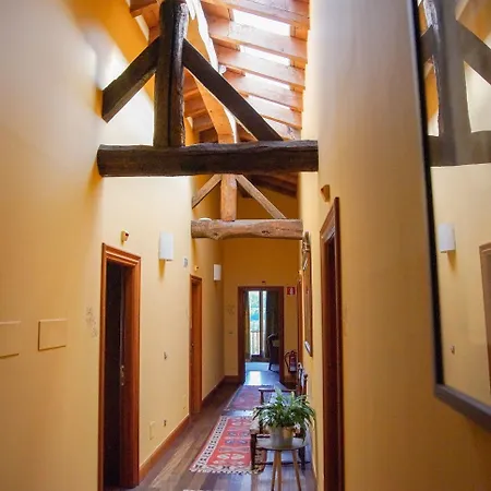 Hotell Usategieta Oiartzun