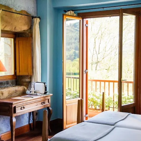 Usategieta 4* Oiartzun