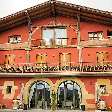 Usategieta Hotel