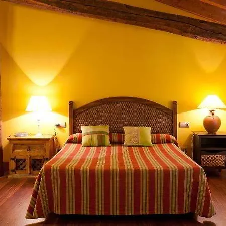 Hotell Usategieta