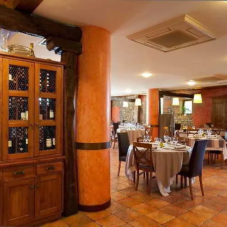 Usategieta Hotel Oiartzun