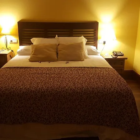 Hotel Usategieta Oiartzun
