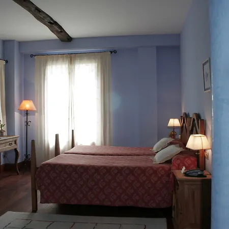 Hotel Usategieta 4*