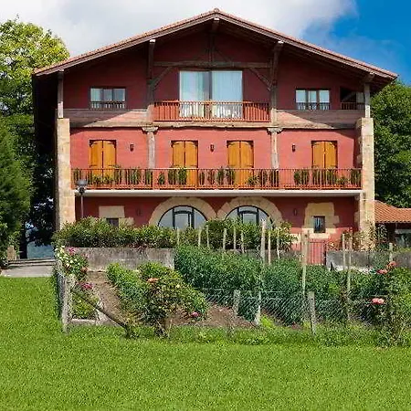 Hotel Usategieta 4*