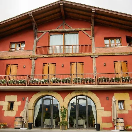 Usategieta Hotel