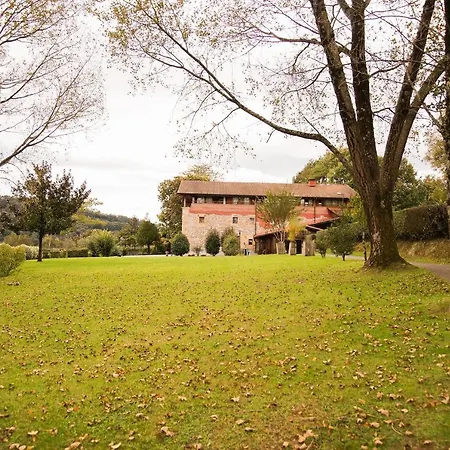 Usategieta Hotel