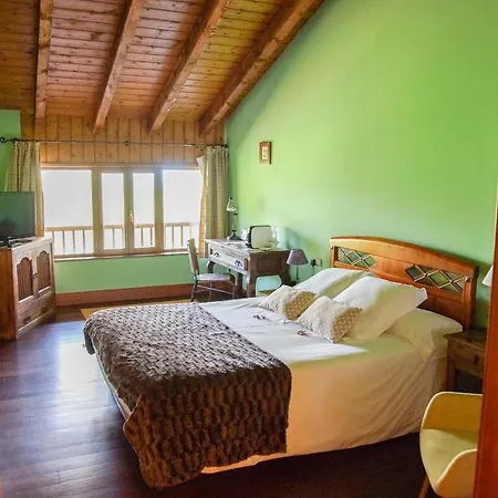Hotell Usategieta Oiartzun