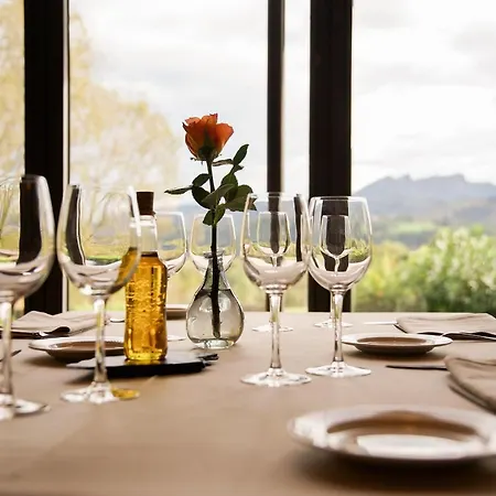 Usategieta 4* Oiartzun