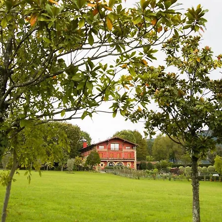 Usategieta Hotel