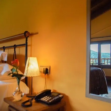 Hotel Usategieta 4*