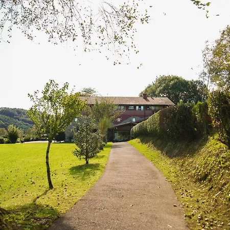 Usategieta 4* Oiartzun