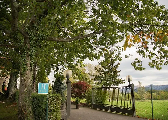 Usategieta 4* Oiartzun