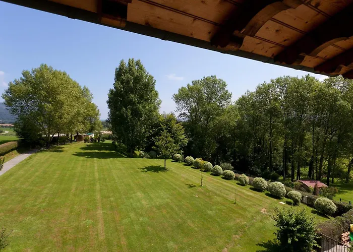 Hotel Usategieta Oiartzun