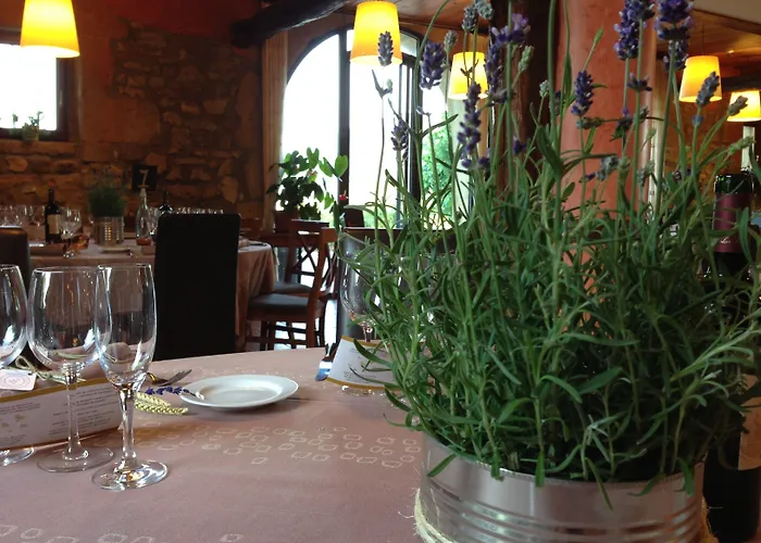 Hotel Usategieta Oiartzun