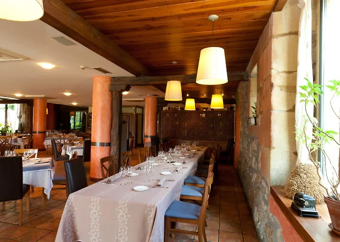 Usategieta 4* Oiartzun