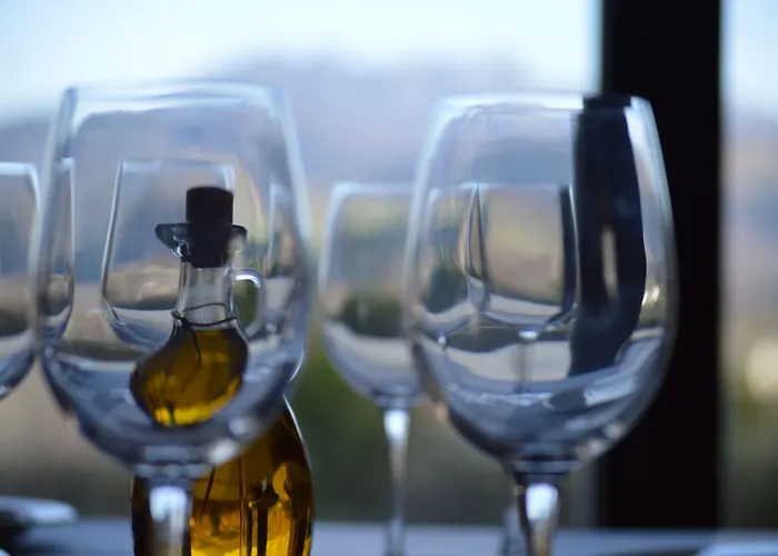 Hotel Usategieta Oiartzun