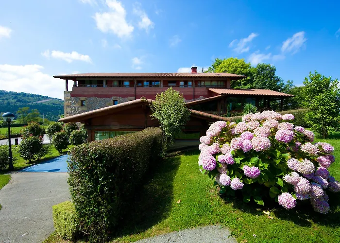 Usategieta Hotel Oiartzun