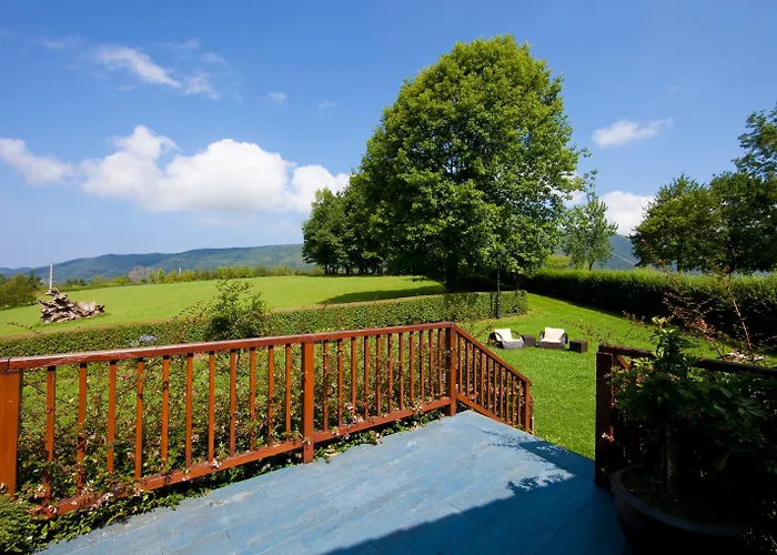 Usategieta 4* Oiartzun