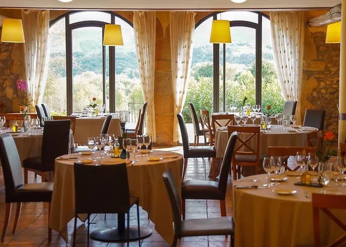 Hotel Usategieta Oiartzun