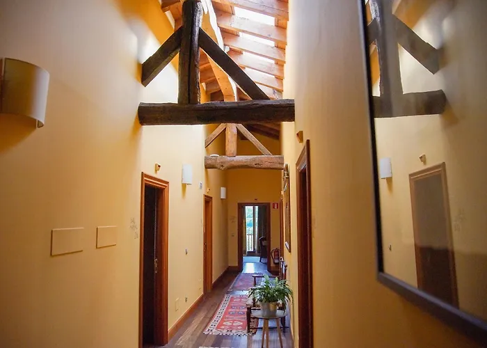 Hotel Usategieta Oiartzun